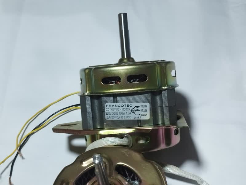 [WAMACO-008] Washing Machine Coil 008