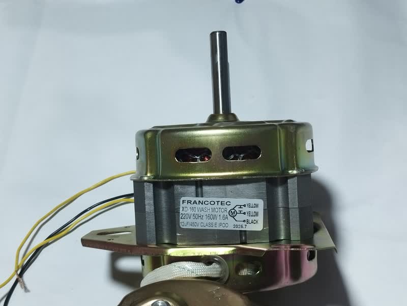 [WAMACO-009] Washing Machine Coil 009