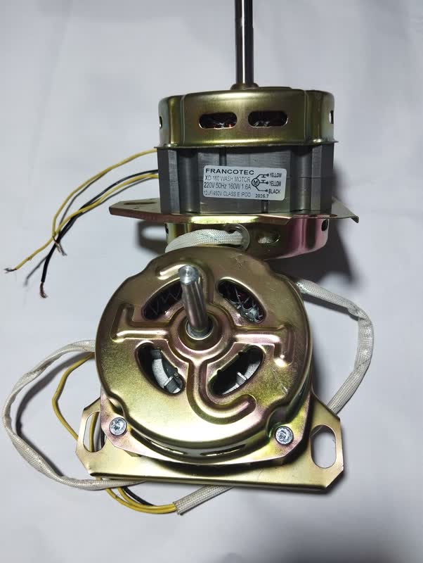 [WAMACO-010] Washing Machine Coil 010