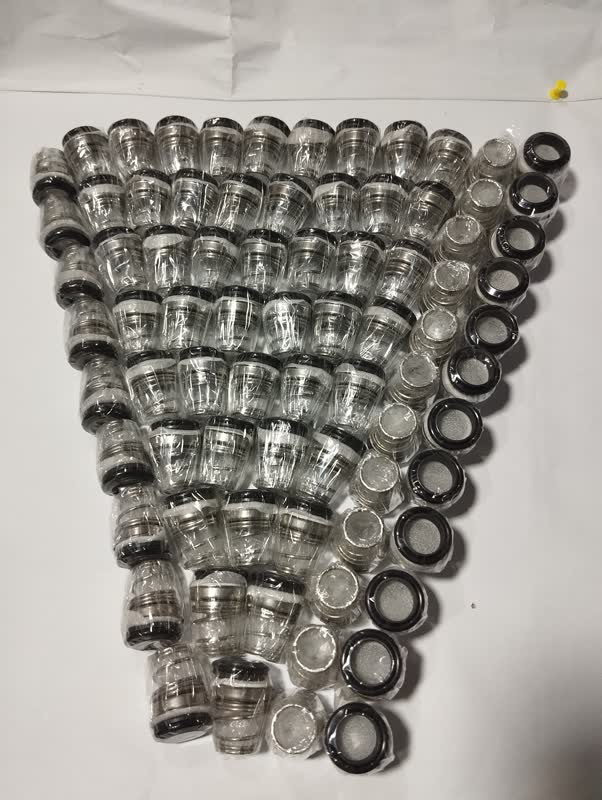 Pump Seal 042