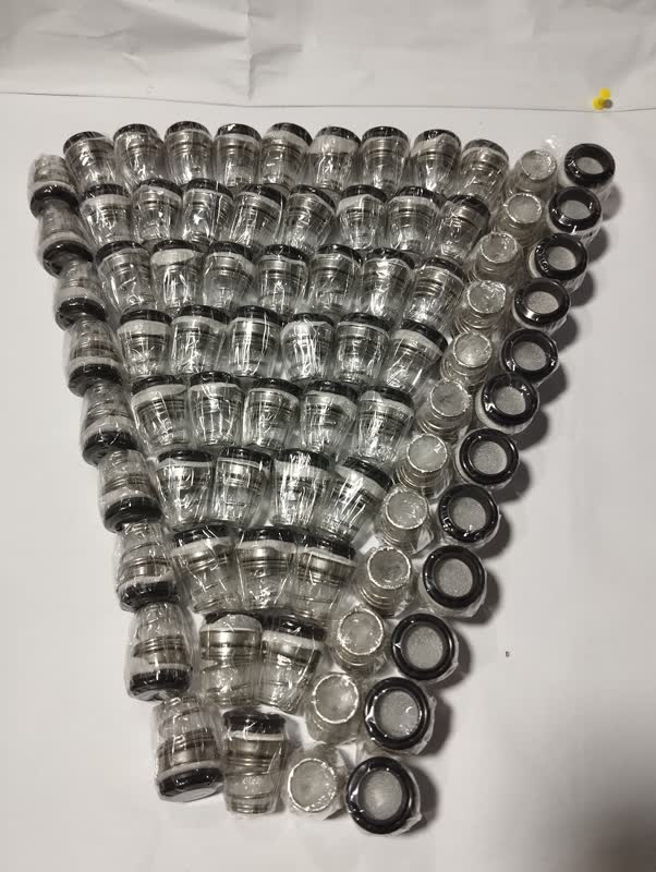 Pump Seal 043