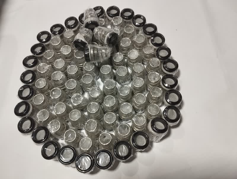 Pump Seal 044