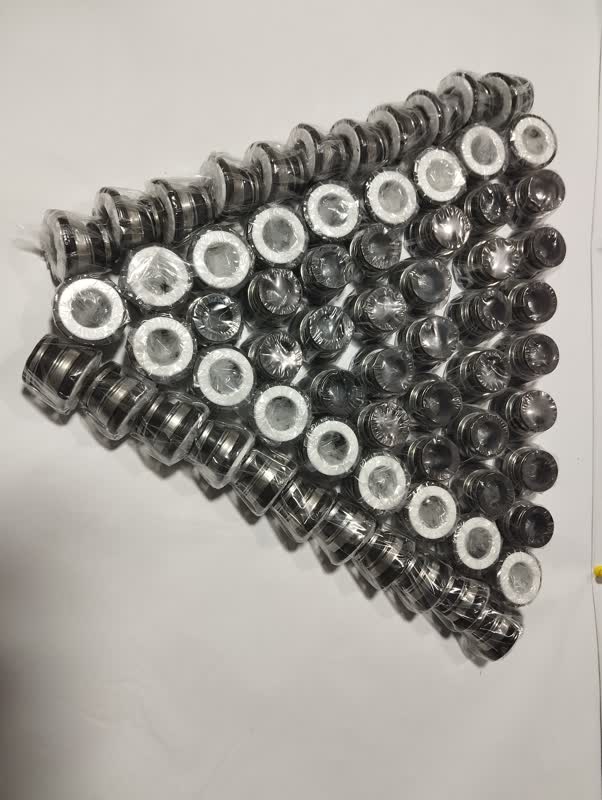 Pump Seal 036