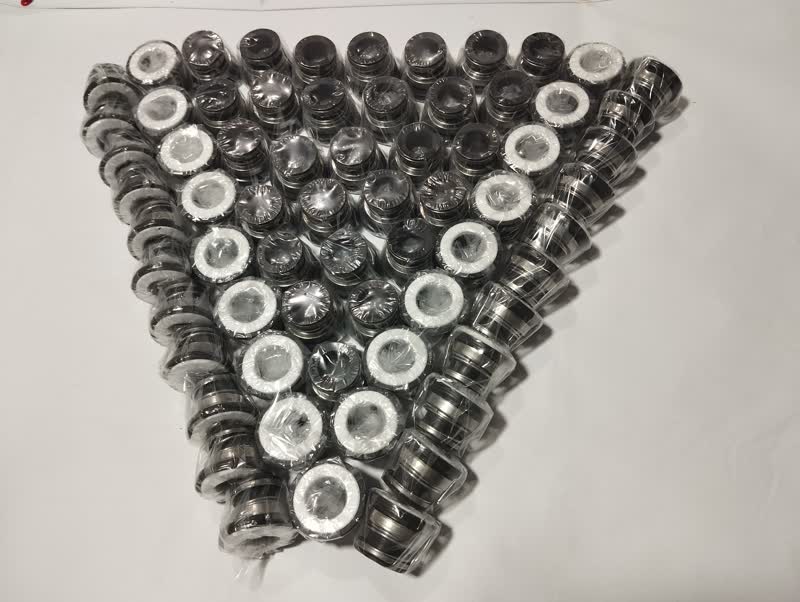 Pump Seal 037