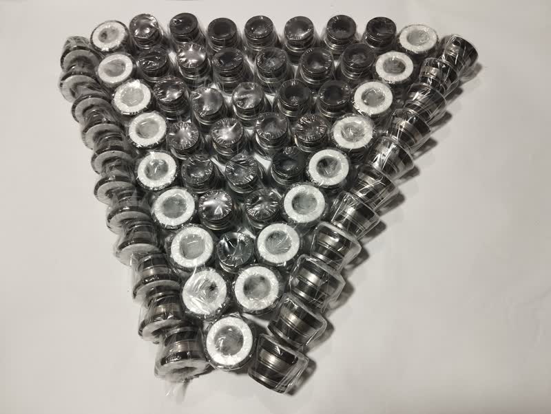 Pump Seal 038