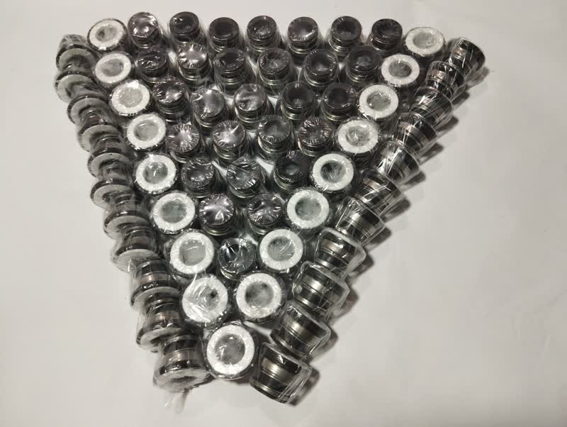 Pump Seal 039
