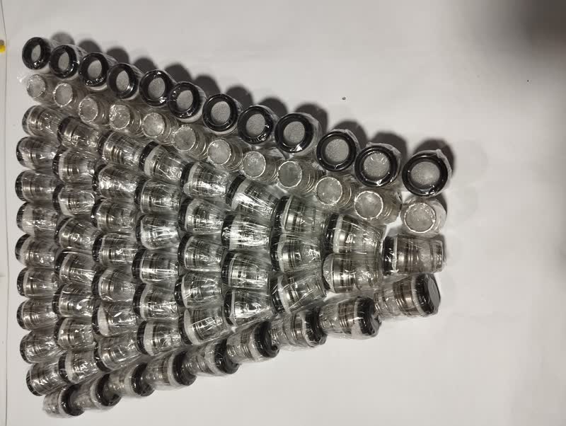 Pump Seal 040