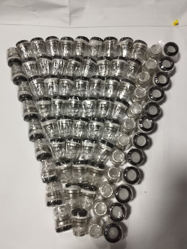 Pump Seal 041