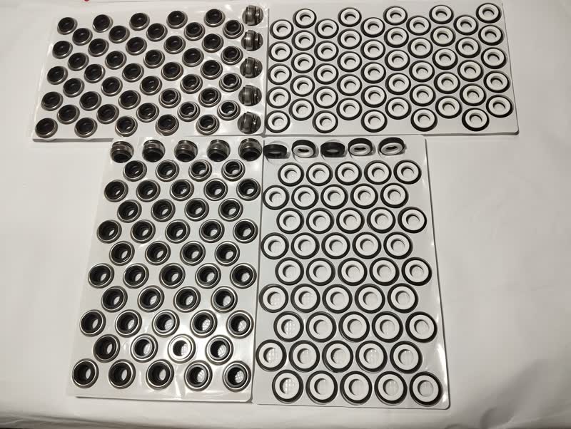 Pump Seal 030