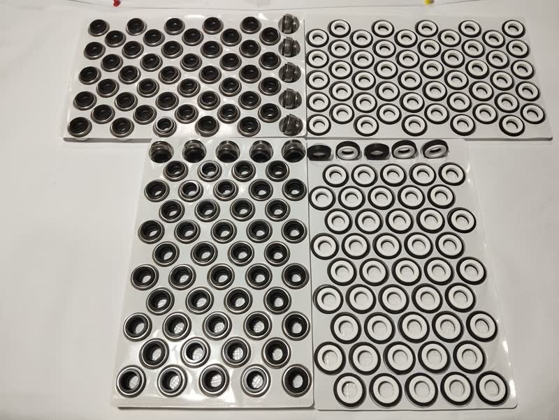 Pump Seal 031