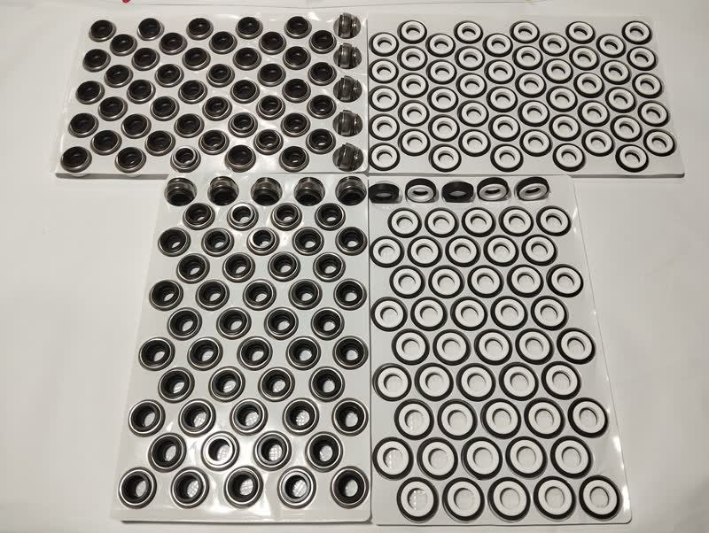 Pump Seal 032