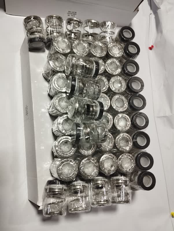 Pump Seal 033