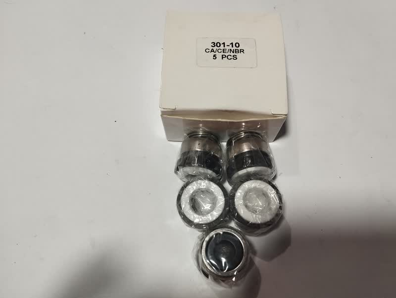 Pump Seal 018