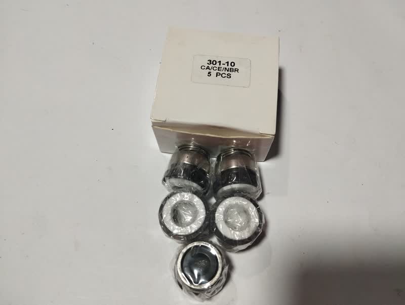 Pump Seal 020