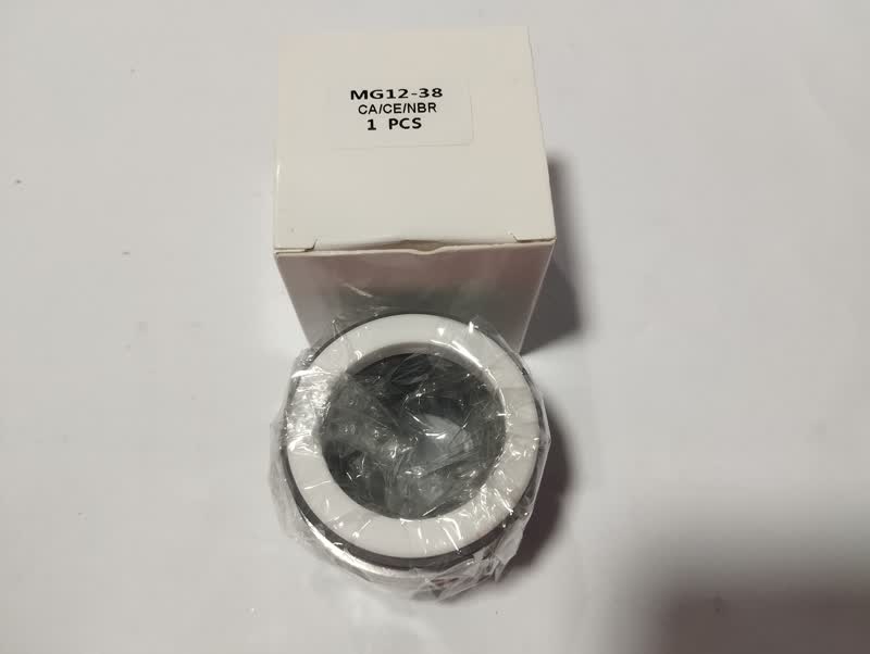 Pump Seal 007