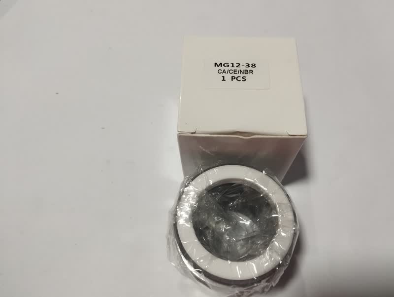 Pump Seal 008