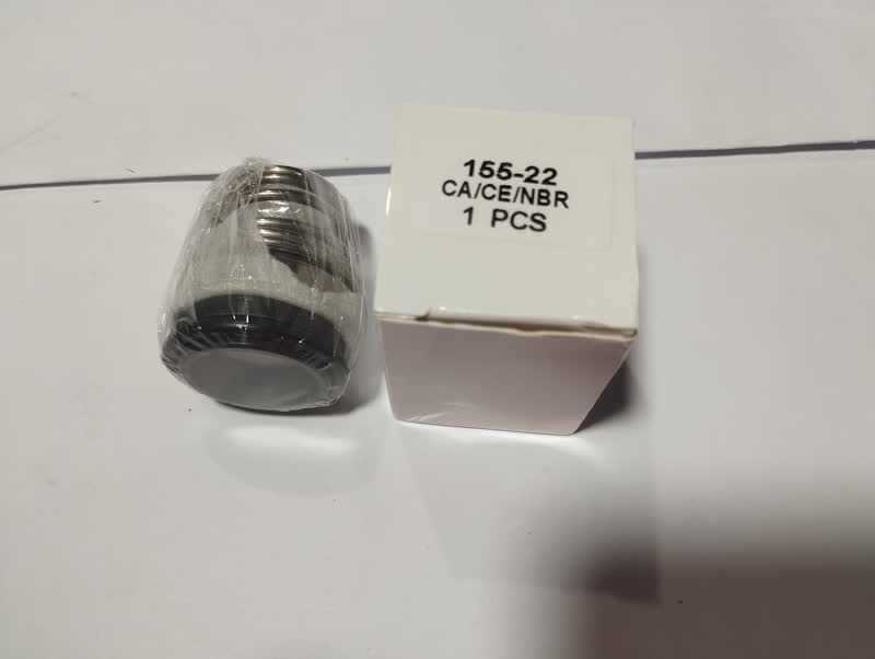 Pump Seal 001