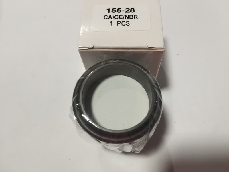 Pump Seal 005