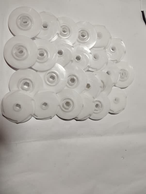 Pump Impeller 005
