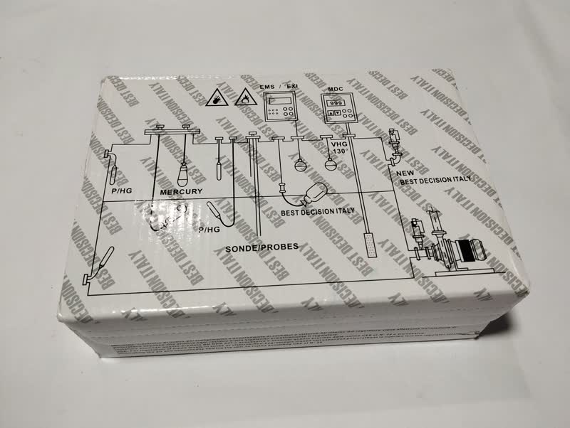 [PUFLSW-008] Pump Float Switch 008