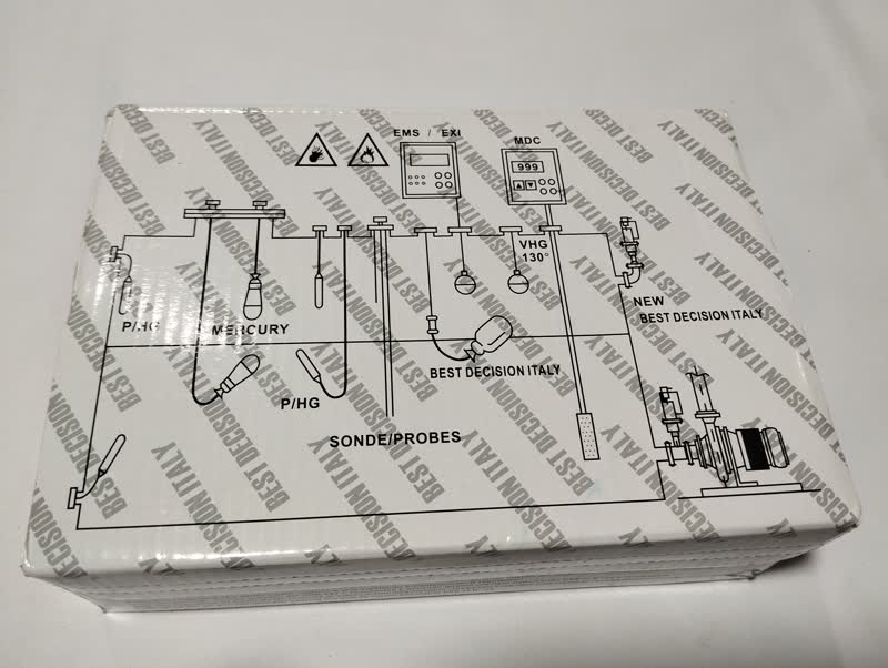 [PUFLSW-011] Pump Float Switch 011