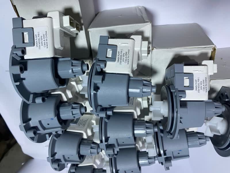 Drain Pump 005