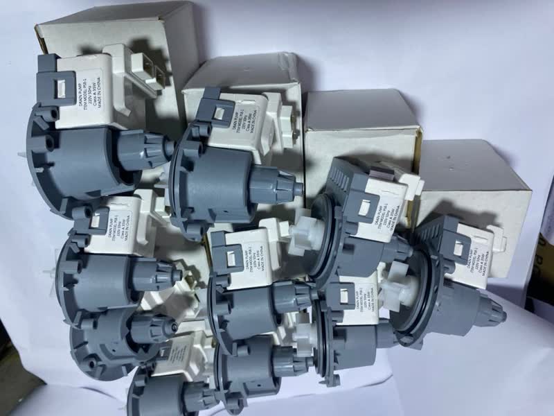 Drain Pump 006