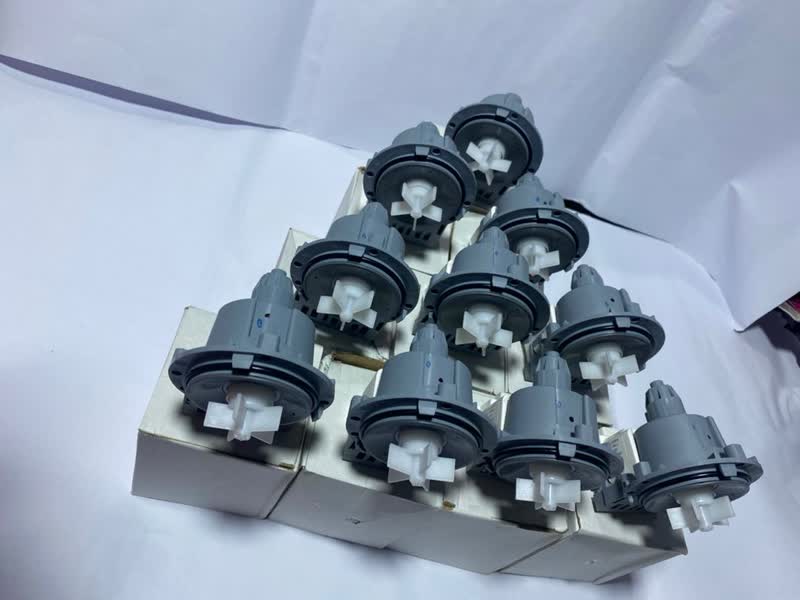 [PUDRPU-008] Drain Pump 008