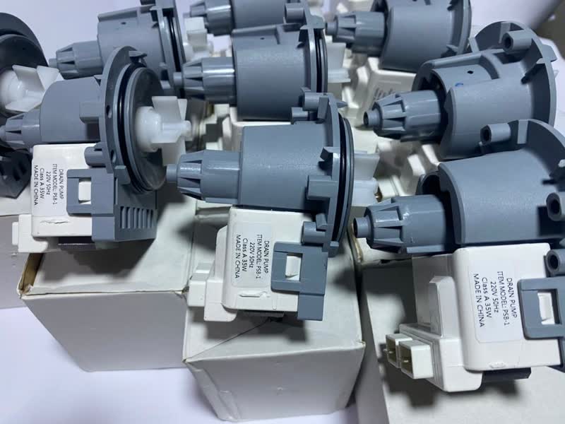 Drain Pump 009