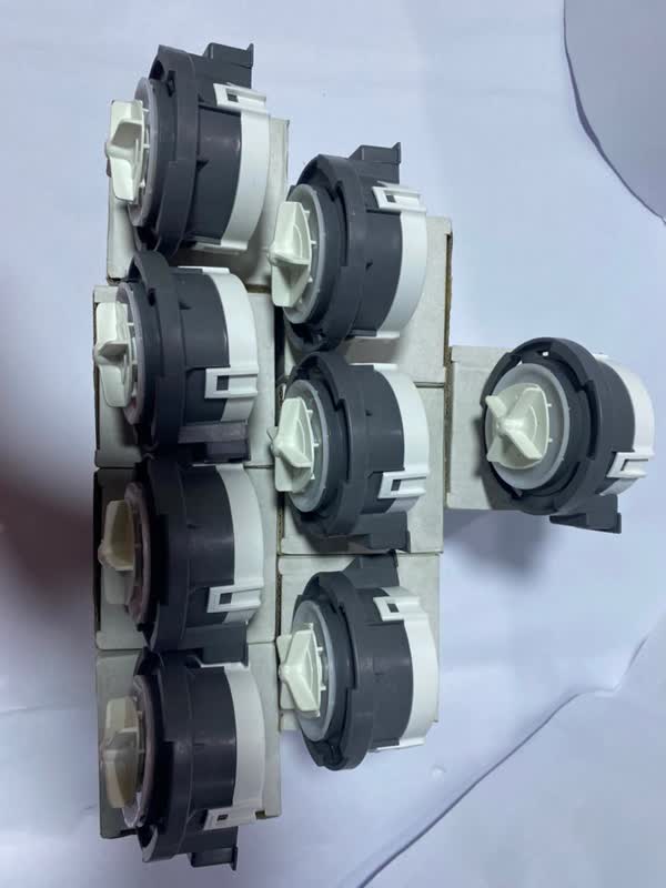Drain Pump 003